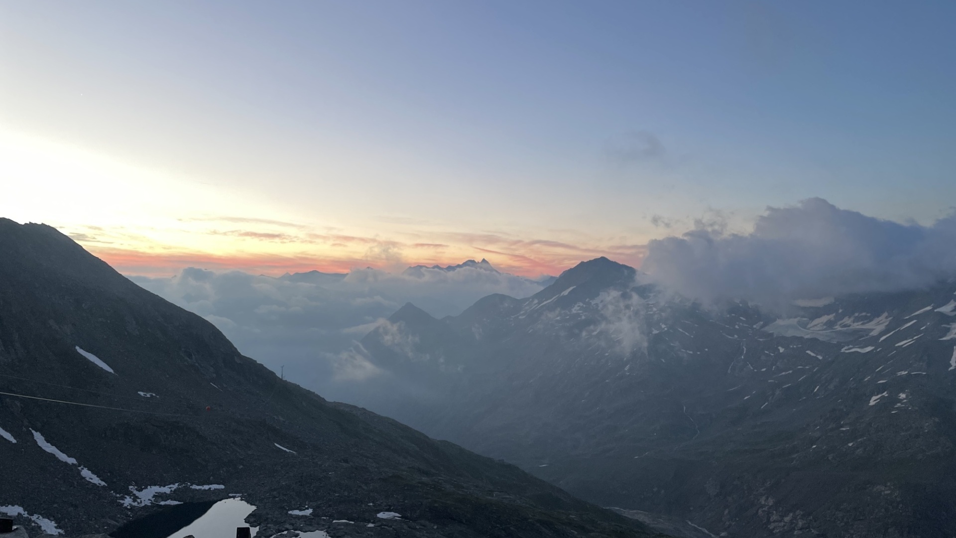 Grossglockner