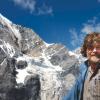 REINHOLD MESSNER